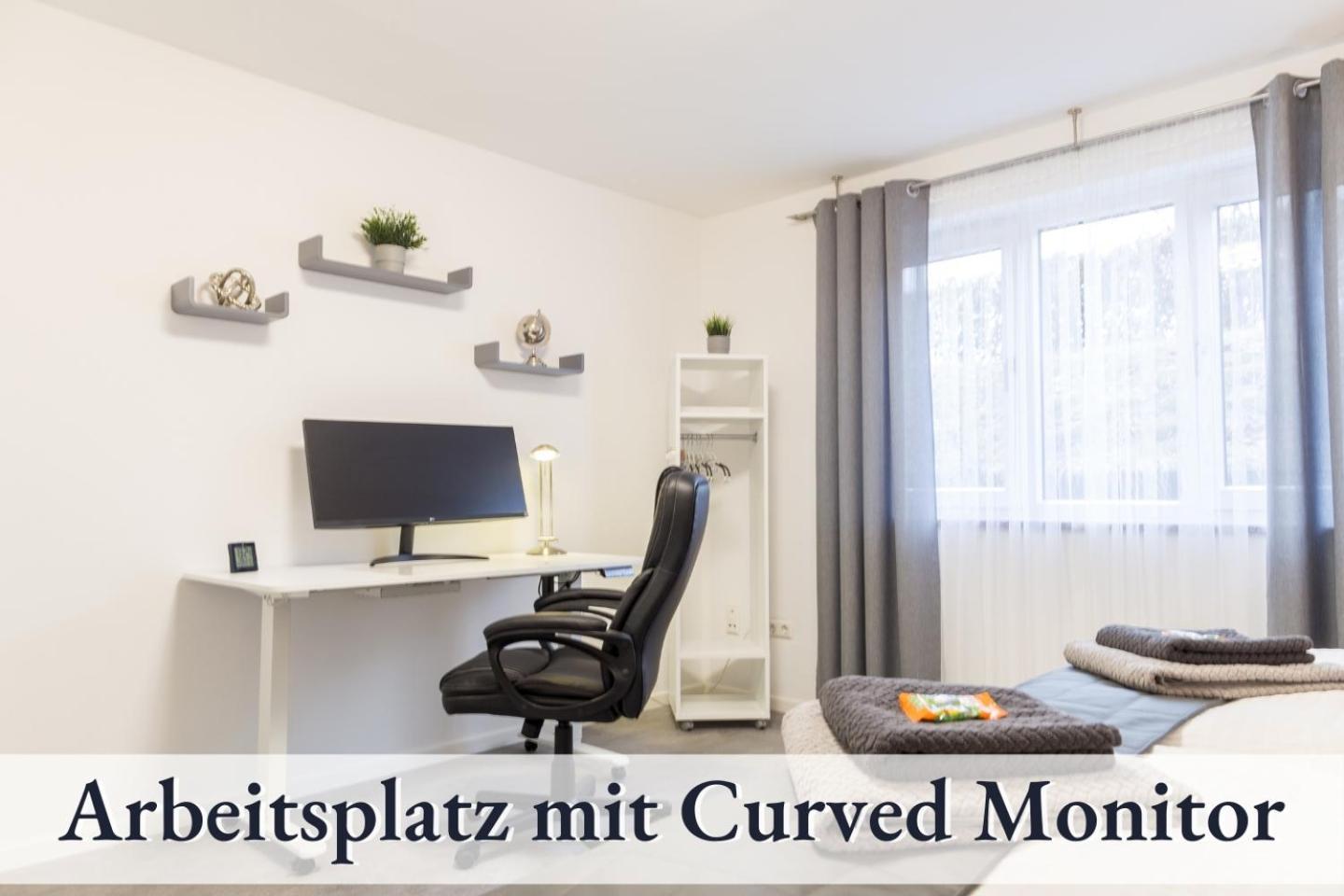 Relaxapartment 15 Massagesessel Smarttv Kueche Biberach an der Riß Dış mekan fotoğraf