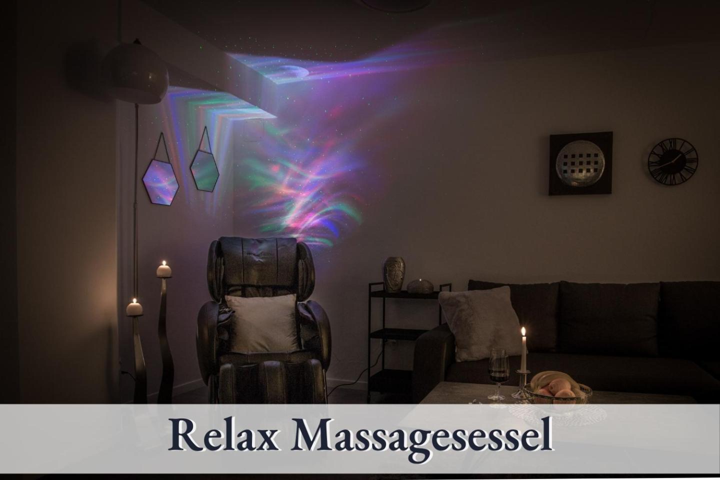 Relaxapartment 15 Massagesessel Smarttv Kueche Biberach an der Riß Dış mekan fotoğraf
